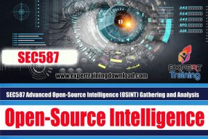 OSINT Gathering and Analysis