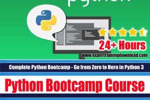 Python Bootcamp Course