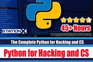 Python for Hacking and CS