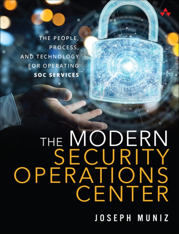 The Mod Sec Operations Center 2021