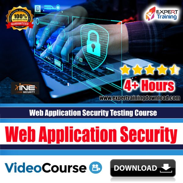 Web Application Security Testing