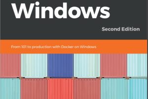 Docker on Windows