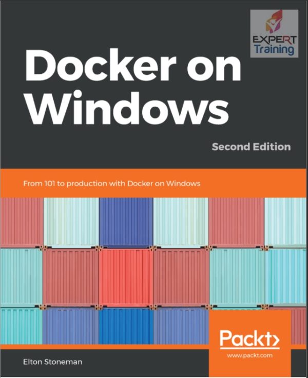 Docker on Windows