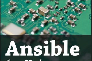 Ansible for Kubernetes