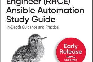 Red Hat Certified Engineer (RHCE) Ansible Automation Study Guide