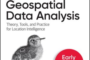 Python for Geospatial Data Analysis