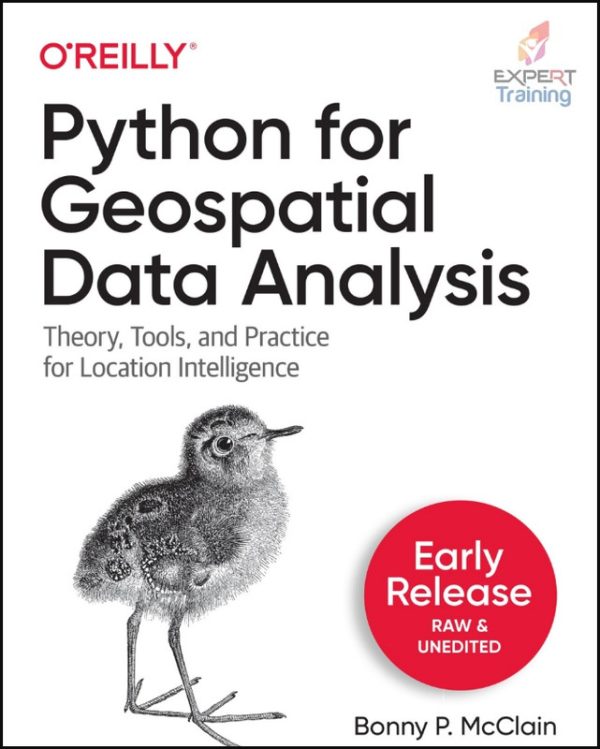Python for Geospatial Data Analysis