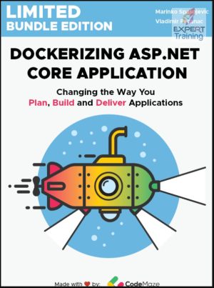 Bonus 4 - Docker