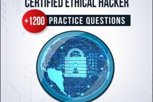 CEH Certified Ethical Hacker v11 +1200 Practice Questions