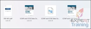 CCIE datacenter books dumps