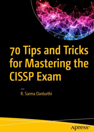 70 Tips for Mastering CISSP Exam