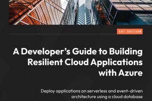 Build Resilient Apps with Azure