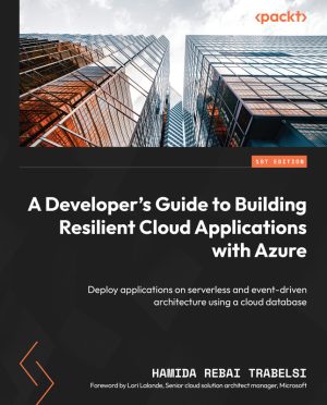 Build Resilient Apps with Azure