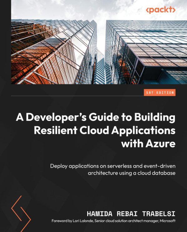 Build Resilient Apps with Azure