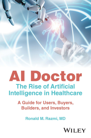 AI for Users, Buyers, Builders, and Investors (2024)