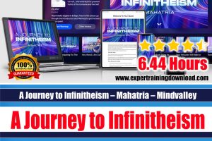 Journey to Infinitheism Course