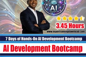 7 Days AI Bootcamp