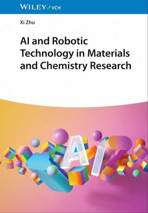 AI and Robotic Technology in Materials and Chemistry Research (2025)