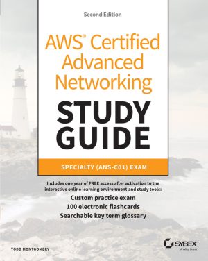 AWS Cloud Practitioner Certification: Your Complete Study Resource (2022)