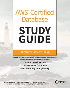 AWS Certified Security Specialty: Exam Study Guide & Practice (2021)