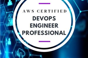 AWS Certified DevOps Professional Engineer Exam Study Guide (2021)