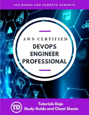 AWS Certified DevOps Professional Engineer Exam Study Guide (2021)