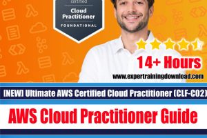 Ultimate AWS Cloud Practitioner