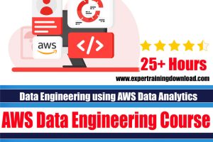 AWS Data Engineering Analytics