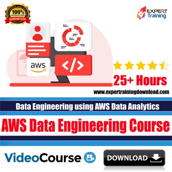 AWS Data Engineering Analytics