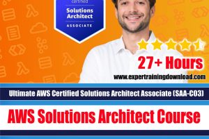Ultimate AWS Solutions Architect