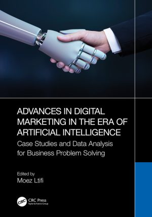 Advances in Digital Marketing: Harnessing AI in the Modern Era (2024)