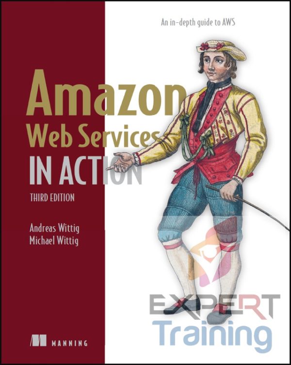 AWS Certified Advanced Networking: A Complete Study Guide (2023)