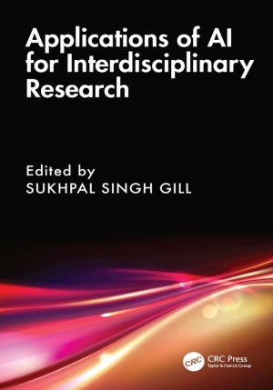 Applications of AI in Interdisciplinary Research (2024)