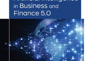 Artificial Intelligence for Business and Finance: Applications of AI 5.0 (2024)