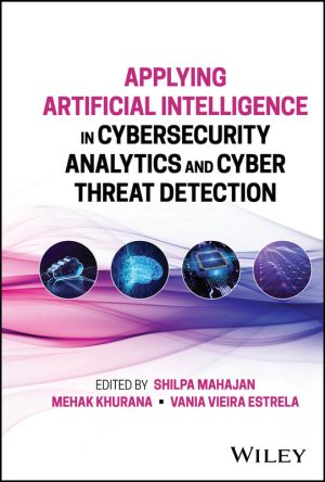 Applying Artificial Intelligence in Cybersecurity Analytics (2024)