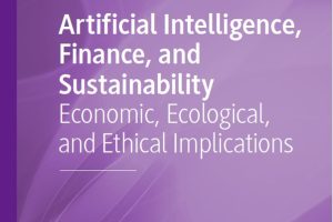 AI, Finance, and Sustainability: Economic, Ecological, and Ethical Implications (2024)