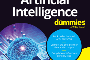 Artificial Intelligence For Dummies (2024)