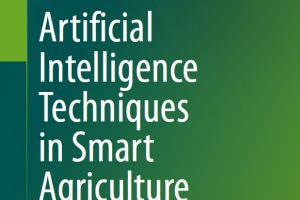 AI Techniques in Smart Agriculture (2024)
