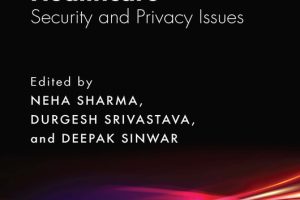 AI Technology in Healthcare: Security and Privacy in Smart Systems (2024)