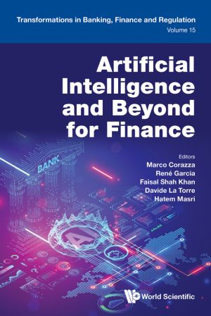 Artificial Intelligence and Beyond for Finance (2024)