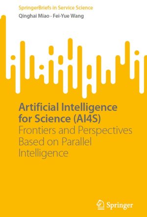AI for Science (AI4S): Innovations in Research (2024)