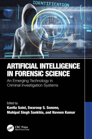 AI in Forensic Science: Emerging Technology in Criminal Investigation
