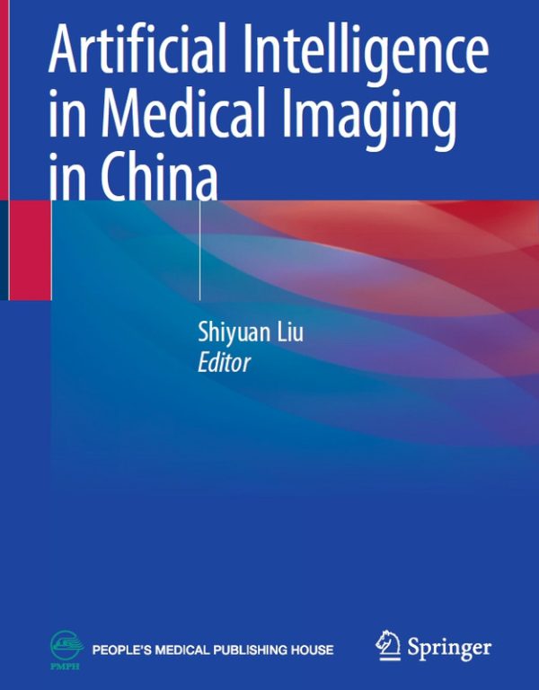 AI in Medical Imaging in China (2024)