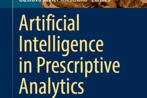 AI in Prescriptive Analytics: Innovations in Decision Analysis