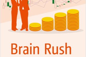 Brain Rush: Competing in the Real World of Generative AI (2024)