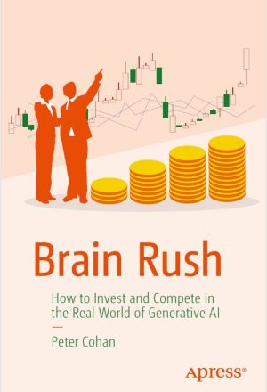 Brain Rush: Competing in the Real World of Generative AI (2024)