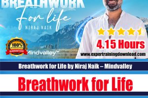 Breathwork for Life Course