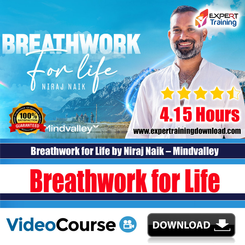 Breathwork for Life Course