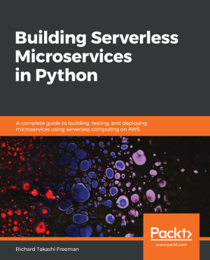 Building Serverless Microservices in Python: A Complete Guide to AWS Microservices