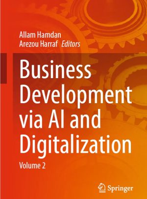 Business Development via AI
